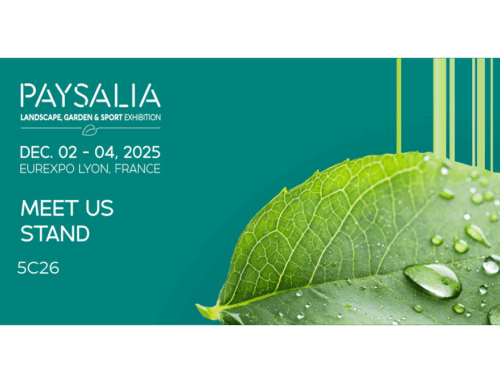 ROTADAIRON will be present at PAYSALIA 2025 !