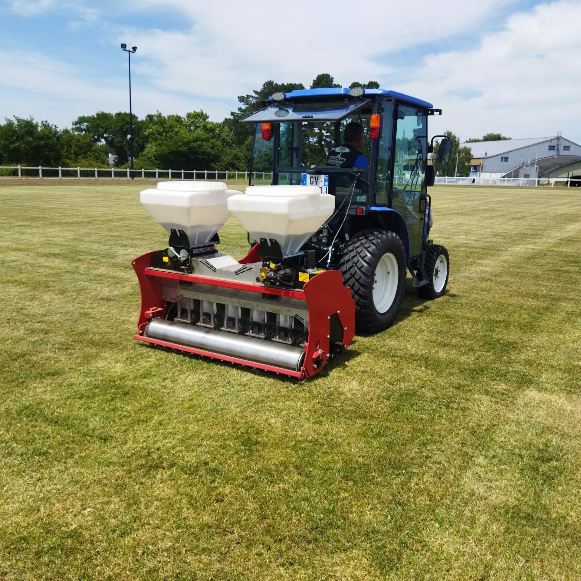 ROOG 150.60 ROTADAIRON